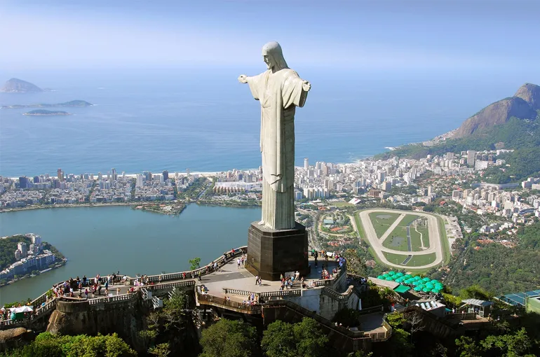 Tour Du Lịch Châu Mỹ: Liên Tuyến Brazil – Argentina – Chile