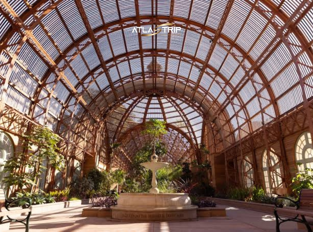 Balboa Park & La Jolla – Hai biểu tượng làm nên vẻ đẹp khác biệt của San Diego